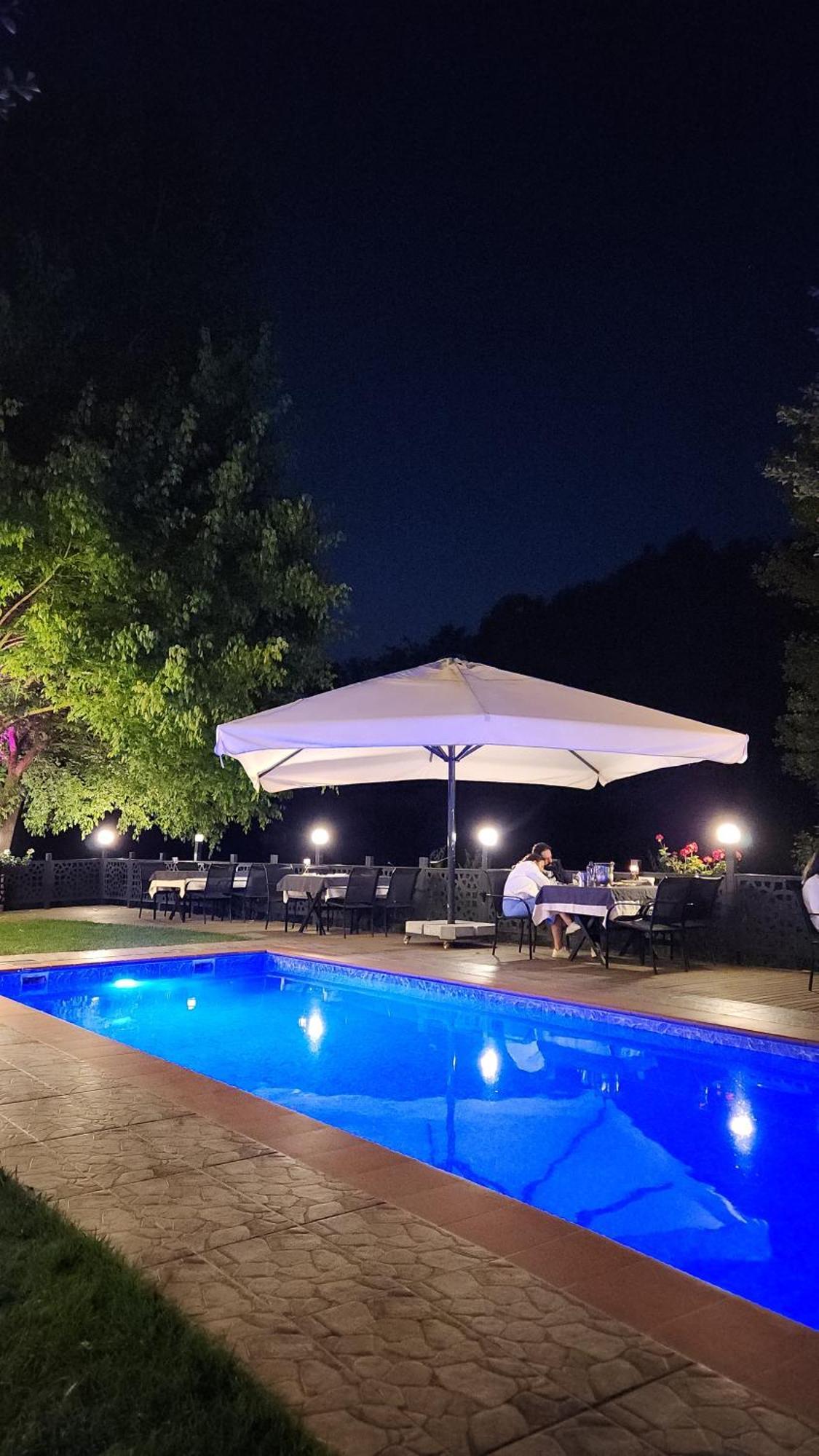 Hbs Polonezkoy Life & Garden Hotel Istanbul Exterior photo